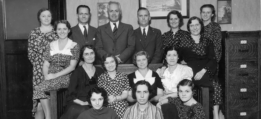 1930s: Expanding Savings Potential 