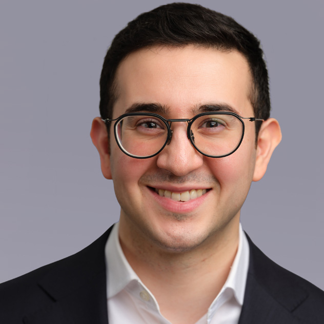 Aaron Blum