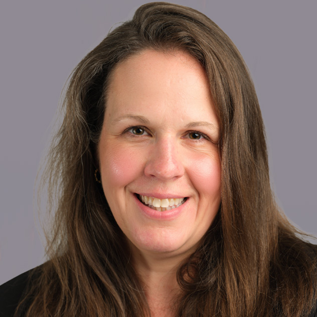 Kristin Petz