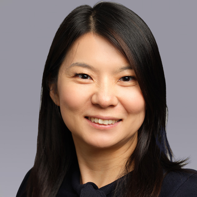 Summer Zhao