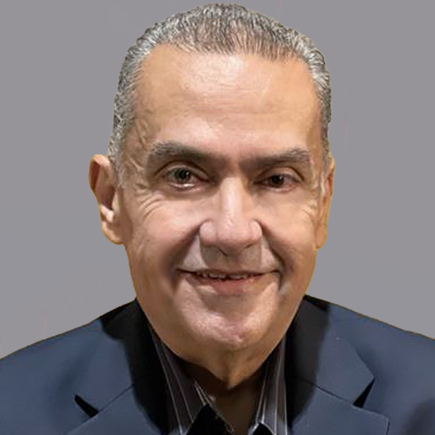 Joe Maksoud