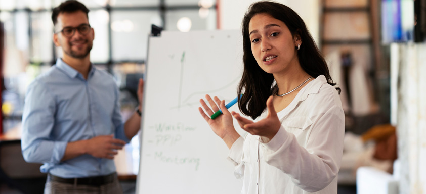 Virtual and In-Person Education Designed for Your Y