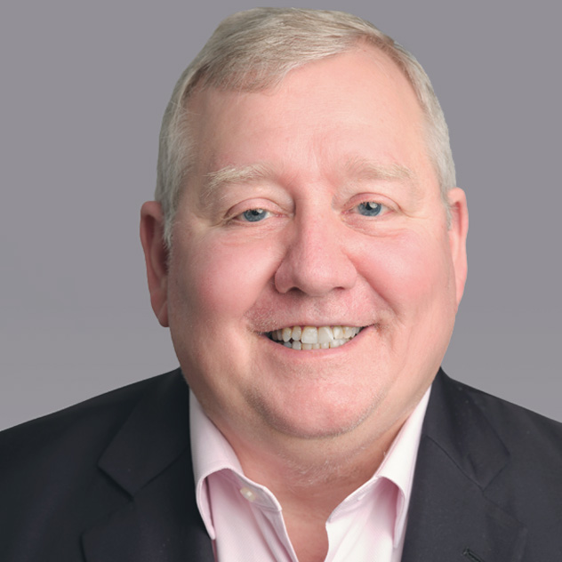 Michael B. Cefole