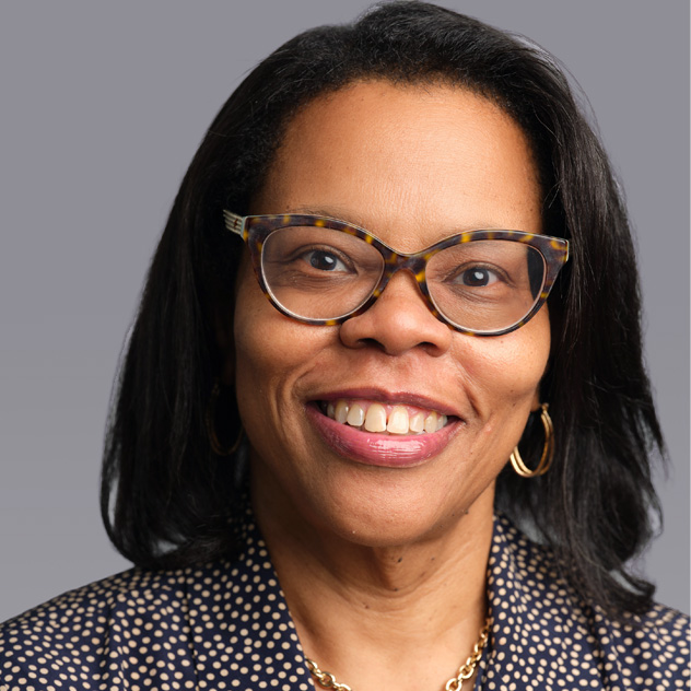 Lisa Worthy