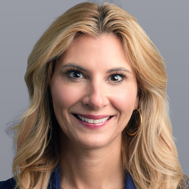 Kerri R. Hayes