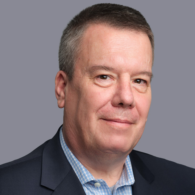 Robert Chamerda