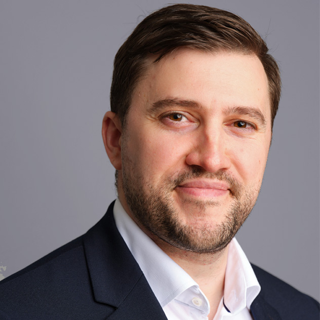 Erik Moss