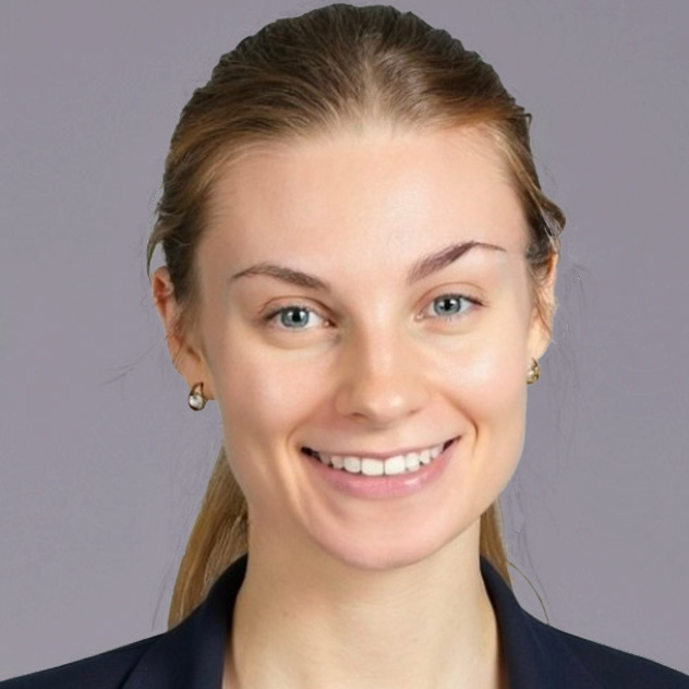Kate Yuz