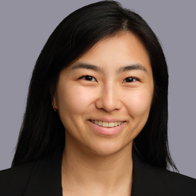 Emily Zhu