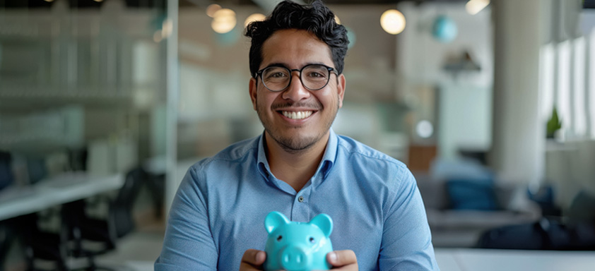 Keep Your Savings with Y Retirement