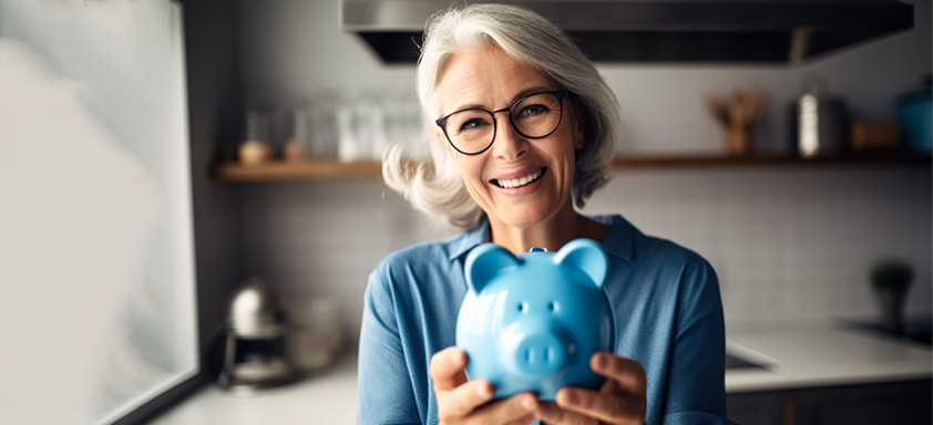 Start Receiving Your Lifetime Income