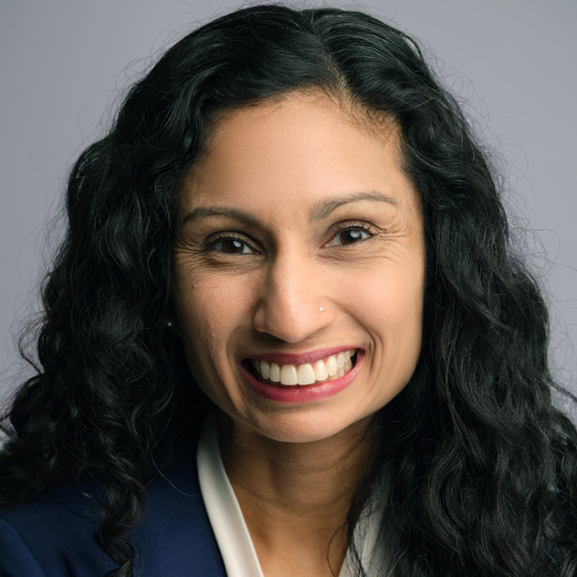 Sweta Vaidya