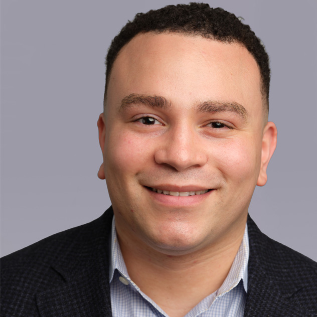 Matthew Hoffman