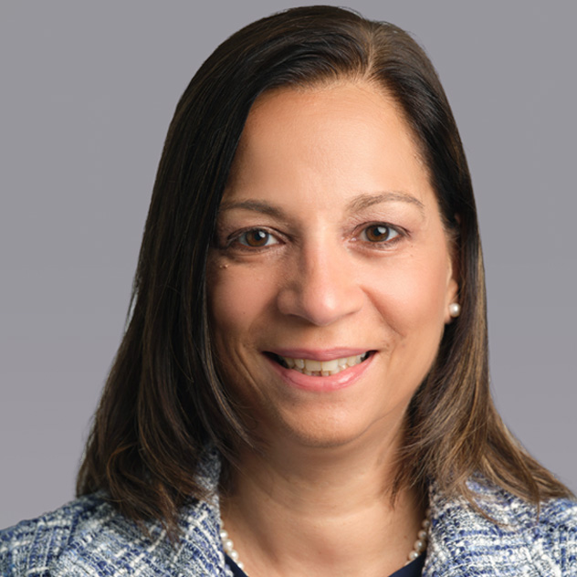 Elizabeth Delgado