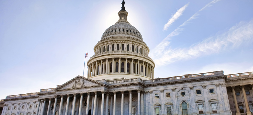 2004: A Landmark Legislative Achievement 