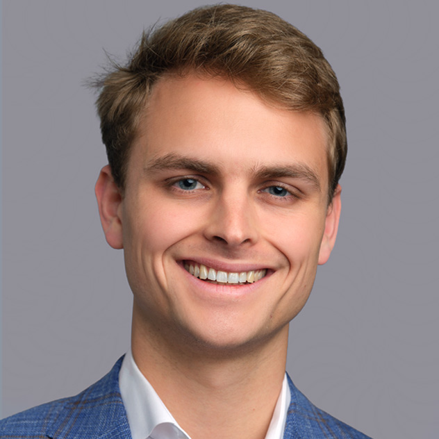 Stratton Orr