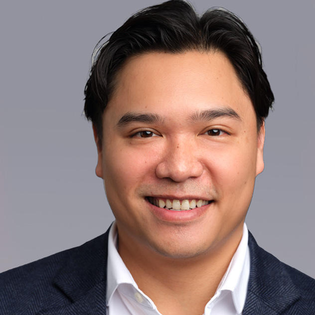 Nicholas Pon
